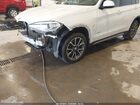 2018 Bmw X5 Xdrive35i Белый vin: 5UXKR0C59J0Y06554