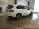 2018 Bmw X5 Xdrive35i Белый vin: 5UXKR0C59J0Y06554