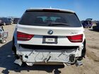 2018 Bmw X5 Xdrive35i Белый vin: 5UXKR0C59JL072609