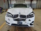 2016 Bmw X5 Sdrive35i Белый vin: 5UXKR2C58G0R71760