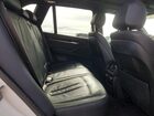 2017 Bmw X5 Xdr40e Белый vin: 5UXKT0C30H0V95917