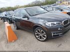 2017 Bmw X5 Edrive Xdrive40e Iperformance Black vin: 5UXKT0C30H0V96887