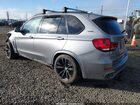 2017 Bmw X5 Edrive Xdrive40e Iperformance Gray vin: 5UXKT0C32H0V98009