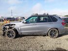 2017 Bmw X5 Edrive Xdrive40e Iperformance Gray vin: 5UXKT0C32H0V98009