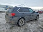 2016 Bmw Motorrad X5 Xdr40e Black vin: 5UXKT0C50G0S78428