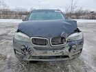 2016 Bmw Motorrad X5 Xdr40e Black vin: 5UXKT0C50G0S78428
