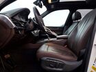 2018 Bmw X5 Xdr40e Белый vin: 5UXKT0C53J0W00972