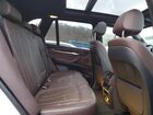 2018 Bmw X5 Xdr40e Белый vin: 5UXKT0C53J0W00972