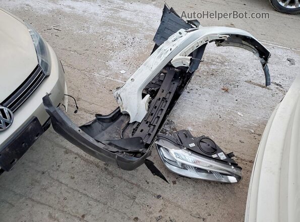 5UXKT0C53J0W00972 2018 BMW X5 Белый Вид наклейки с VIN-кодом