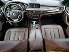 2018 Bmw X5 Xdr40e Белый vin: 5UXKT0C53J0W00972