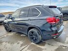 2016 Bmw X5 Xdr40e Black vin: 5UXKT0C54G0S76889