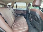 2016 Bmw X5 Xdr40e Black vin: 5UXKT0C54G0S76889