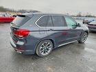 2018 Bmw X5 Xdr40e Charcoal vin: 5UXKT0C55J0V98531