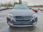 2018 Bmw X5 Xdr40e Charcoal vin: 5UXKT0C55J0V98531
