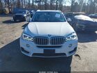 2016 Bmw X5 Edrive Xdrive40e Белый vin: 5UXKT0C58G0S77625