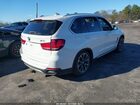 2016 Bmw X5 Edrive Xdrive40e Белый vin: 5UXKT0C58G0S77625
