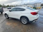 2017 Bmw X6 Sdrive35i Белый vin: 5UXKU0C35H0G69378