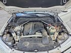2017 Bmw X6 Sdrive35i Белый vin: 5UXKU0C35H0G69378