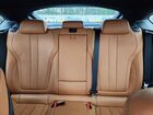 2017 Bmw X6 Sdrive35i Белый vin: 5UXKU0C35H0G69378