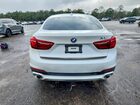 2017 Bmw X6 Sdrive35i Белый vin: 5UXKU0C35H0G69378