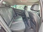 2016 Bmw X6 Sdrive35i Черный vin: 5UXKU0C50G0F93035