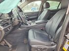 2016 Bmw X6 Sdrive35i Черный vin: 5UXKU0C50G0F93035