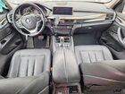 2016 Bmw X6 Sdrive35i Черный vin: 5UXKU0C50G0F93035