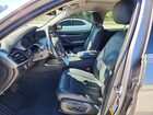 2016 Bmw X6 Sdrive35i Серый vin: 5UXKU0C50G0F93195