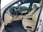 2019 Bmw X6 Sdrive35i White vin: 5UXKU0C52K0S97665