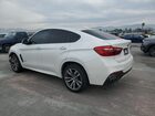 2016 Bmw X6 Sdrive35i Белый vin: 5UXKU0C54G0F92406