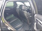 2016 Bmw X6 Sdrive35i Черный vin: 5UXKU0C58G0F93185