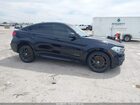 2016 Bmw X6 Sdrive35i Черный vin: 5UXKU0C58G0F93185
