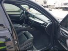 2016 Bmw X6 Sdrive35i Черный vin: 5UXKU0C58G0F93185