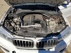 2018 Bmw X6 Sdrive35i White vin: 5UXKU0C5XJ0G69495