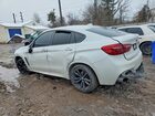 2017 Bmw X6 Xdrive35i Белый vin: 5UXKU2C34H0U30090
