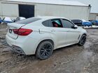 2017 Bmw X6 Xdrive35i Белый vin: 5UXKU2C34H0U30090