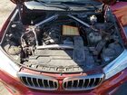 2017 Bmw X6 Xdrive35i Красный vin: 5UXKU2C36H0U28759