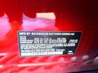 2017 Bmw X6 Xdrive35i Красный vin: 5UXKU2C36H0U28759