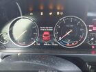 2017 Bmw X6 Xdrive35i Черный vin: 5UXKU2C37H0X46910