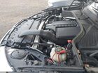 2017 Bmw X6 Xdrive35i Черный vin: 5UXKU2C37H0X46910