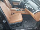 2017 Bmw X6 Xdrive35i Черный vin: 5UXKU2C37H0X46910