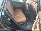 2017 Bmw X6 Xdrive35i Черный vin: 5UXKU2C37H0X46910