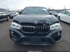2017 Bmw X6 Xdrive35i Черный vin: 5UXKU2C3XH0U29364