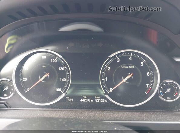5UXKU2C3XH0U29364 2017 BMW X6 Черный Вид задних сидений