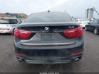 2017 Bmw X6 Xdrive35i Черный vin: 5UXKU2C3XH0U29364