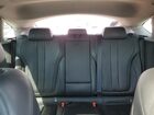 2016 Bmw X6 Xdrive35i Черный vin: 5UXKU2C50G0N78897
