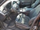2016 Bmw X6 Xdrive35i Черный vin: 5UXKU2C50G0N78897
