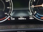 2016 Bmw X6 Xdrive35i Черный vin: 5UXKU2C50G0N81301
