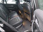 2016 Bmw X6 Xdrive35i Черный vin: 5UXKU2C50G0N81301