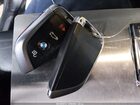 2016 Bmw X6 Xdrive35i Серый vin: 5UXKU2C50G0N83484